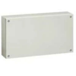 Legrand Boîtier Industriel Atlantic Métal Rectangulaire - 150x200x80mm