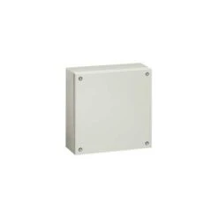 Legrand Boîtier Industriel Atlantic Métal Rectangulaire - 300x300x120mm