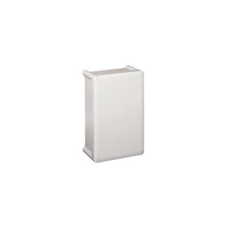 Legrand Boîtier Industriel Plastique IP55 IK07 - 130x75x74mm 1 Legrand Boîtier Industriel Plastique IP55 IK07 - 130x75x74mm