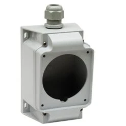 Schneider® Boitier PratiKa 90 X 100 Mm Pour Montage En Saillie - IP67