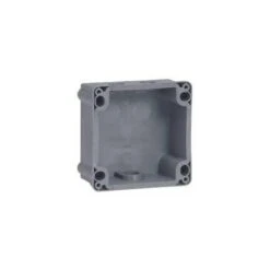 Legrand Boîtier Réversible Hypra Pour Prisinter Fixe 2P+T Et 3P+T 16A - Plastique IP44/55