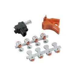 Schneider® Borne Aluminium Pour Câble 50 Mm2 - Pour C120 C60 I-NA ID