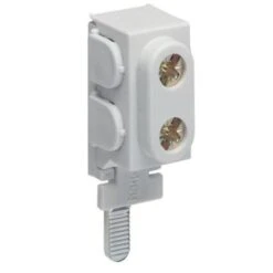 Borne De Raccordement - 1P - 2x25mm²