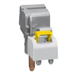Legrand Borne De Raccordement Pour Disjoncteur DX³ 3P+N à Connexion Automatique