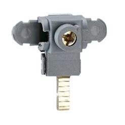 Legrand Borne De Raccordement Pour Produit Borne à Vis Pour Alimentation Par Peigne Universel - Section 4mm² à 25mm² - IP2X