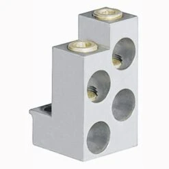 Legrand Borne Raccordement DPX-IS1600 Et DPX³1600 Pour Câble Cuivre Ou Aluminium Sans Cosses 4x240mm² Rigide Ou 4x185mm² Souple