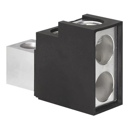 Legrand Bornes De Raccordement Grande Capacité Pour DPX-IS630 Et DPX³630 - Jeu De 4 1 Legrand Bornes De Raccordement Grande Capacité Pour DPX-IS630 Et DPX³630 - Jeu De 4