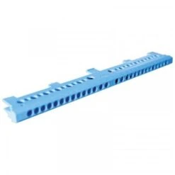 Bornier Complet IP2X Neutre 13 Trous - Eur'ohm 19141