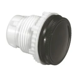 Legrand Bouchon Obturateur Osmoz - Noir