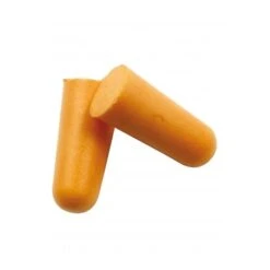 Bouchons D'oreilles - 200 Paires - E-Robur