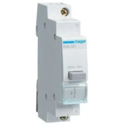 Bouton Poussoir 1O Impulsion