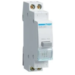 Bouton Poussoir 2F Impulsion