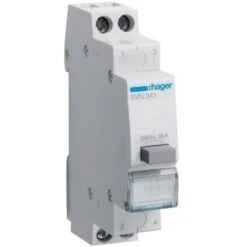 Bouton Poussoir 2O Impulsion