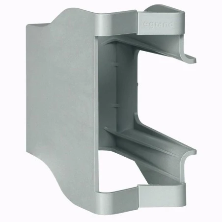 Bracelet De Guidage De Filerie Pour Circulation Verticale De La Filerie Dans XL³400 - LEGRAND 020193 1 Bracelet De Guidage De Filerie Pour Circulation Verticale De La Filerie Dans XL³400 - LEGRAND 020193