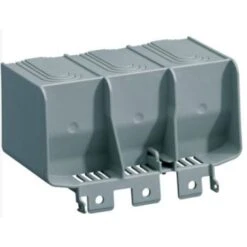 Cache Borne 3P Pour épanouisseur