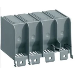 Cache Borne 4P Long Pour Cosse Et Rallonge Plage