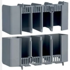 Cache Borne 4P Pour épanouisseur