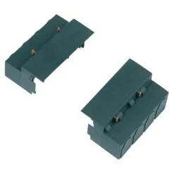 Schneider® Cache Bornes NG125 3P - Lot De 2