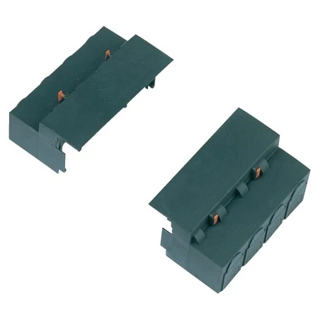 Schneider® Cache Bornes NG125 3P - Lot De 2 1 Schneider® Cache Bornes NG125 3P - Lot De 2