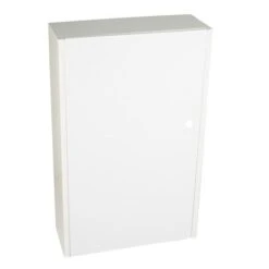 Legrand Cache Pour Coffret DRIVIA 13 Modules 1 Rangée IP40 IK07 - 526x326x126mm