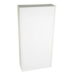 Legrand Cache Pour Coffret DRIVIA 13 Modules 2 Rangées IP40 IK07 - 651x326x126mm