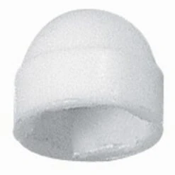 Legrand Cache-vis Pour Isolation Tête De Vis Référence 034745 à L'intérieur Des Goulottes (Emballage X 200)