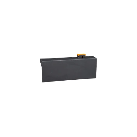 Schneider® Cache-vis Pour NG125 1P - Lot De 10 1 Schneider® Cache-vis Pour NG125 1P - Lot De 10