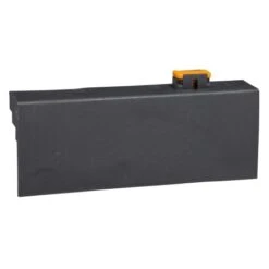 Schneider® Caches Bornes NG125 1P - Lot De 2