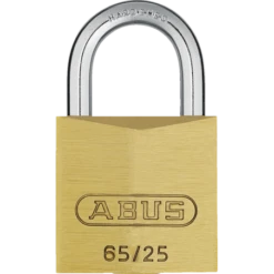 Cadenas ABUS LAITON 65-25mm