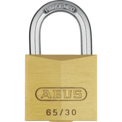 Cadenas ABUS LAITON 65-30mm