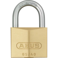 Cadenas ABUS LAITON 65-40mm