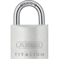 Cadenas ABUS TITALIUM 54-30mm Boite