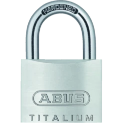 Cadenas ABUS TITALIUM 54-40mm Boite