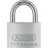 Cadenas ABUS TITALIUM 54-50mm Lock-Tag