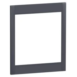 Schneider® Cadre Accès Déclencheur Pour Cde Maneton - IP30 - NSX100-250