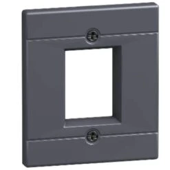 Schneider® Cadre De Porte IP40 Pour Bloc Vigi - Access. Disjoncteur NSX100-250