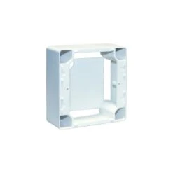 Cadre Saillie Pour Sortie De Câbles 32A