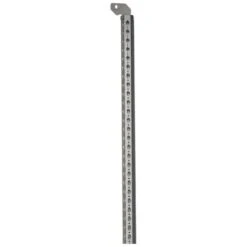 Legrand Cadre Support Plastron Fixe Pour Armoire XL³4000 Larg. 725 Ou 975mm - Haut. Ext. 2000mm
