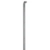 Legrand Cadre Support Plastron Fixe Pour Armoire XL³4000 Larg. 975mm Avec Gaine à Câbles - Haut.ext. 2200mm
