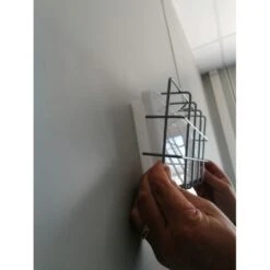 Cage De Protection IK10 Bloc Tech ONE - Clipsable -Maison Moderne Electricite cage de protection ik10 bloc tech one clipsable 2