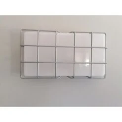 Cage De Protection IK10 Bloc Tech ONE - Clipsable