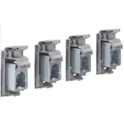 Cage De Raccordement AI 4P