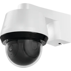 Abus Caméra Dome Extérieur - Orientable 360°