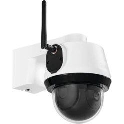 Abus Caméra Dome Extérieur - Orientable 360° 7 Abus Caméra Dome Extérieur - Orientable 360° -Maison Moderne Electricite camera dome exterieur orientable 360 abus 3