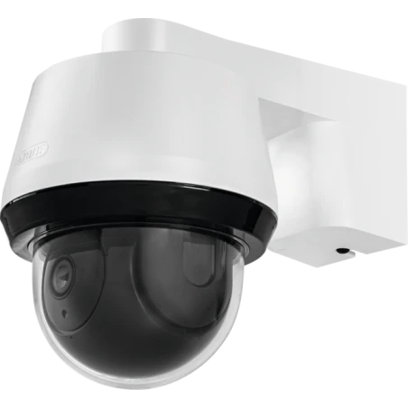 Abus Caméra Dome Extérieur - Orientable 360° 1 Abus Caméra Dome Extérieur - Orientable 360°