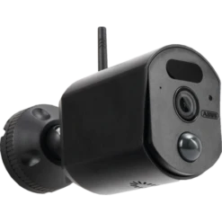 Abus Caméra Supplémentaire EasyLook 5 Abus Caméra Supplémentaire EasyLook -Maison Moderne Electricite camera supplementaire easylook abus 2