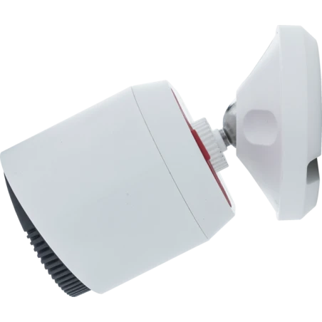 Caméra Wifi ABUS 100% Sans Fil - Batterie Avec Station De Base 3 Caméra Wifi ABUS 100% Sans Fil - Batterie Avec Station De Base – Image 3