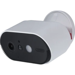 Caméra Wifi ABUS 100% Sans Fil - Batterie Avec Station De Base