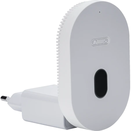 Caméra Wifi ABUS 100% Sans Fil - Batterie Avec Station De Base 4 Caméra Wifi ABUS 100% Sans Fil - Batterie Avec Station De Base – Image 4