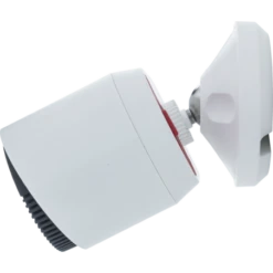 Camera Wifi ABUS 100% Sans Fil Supplémentaire Avec Batterie Intégrée -Maison Moderne Electricite camera wifi abus 100 sans fil supplementaire avec batterie integree 3